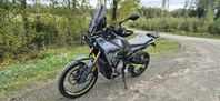 CF Moto 450 MT