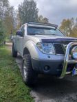 Nissan Navara D40