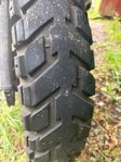 Honda XRV750 Africa Twin RD03 