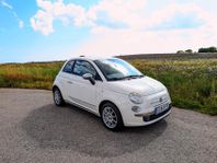 Fiat 500 1.2 8V Pop Euro 5