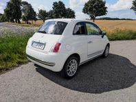Fiat 500 1.2 8V Pop Euro 5