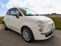Fiat 500 1.2 8V Pop Euro 5