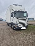 Scania r420