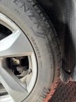 Sommardäck till Audi Q3