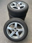 Goodyear UltraGrip Ice 2 215/55R16 97T