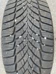 Goodyear UltraGrip Ice 2 215/55R16 97T