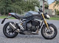 Triumph Speed Triple RS 1200 HÖSTPRIS