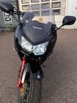 Kawasaki ER-6F A2 lågamil