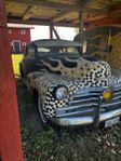 Chevrolet Fleetline