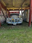 Chevrolet Fleetline
