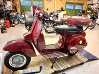 Vespa Piaggio PX 200E