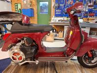 Vespa Piaggio PX 200E