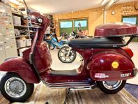 Vespa Piaggio PX 200E