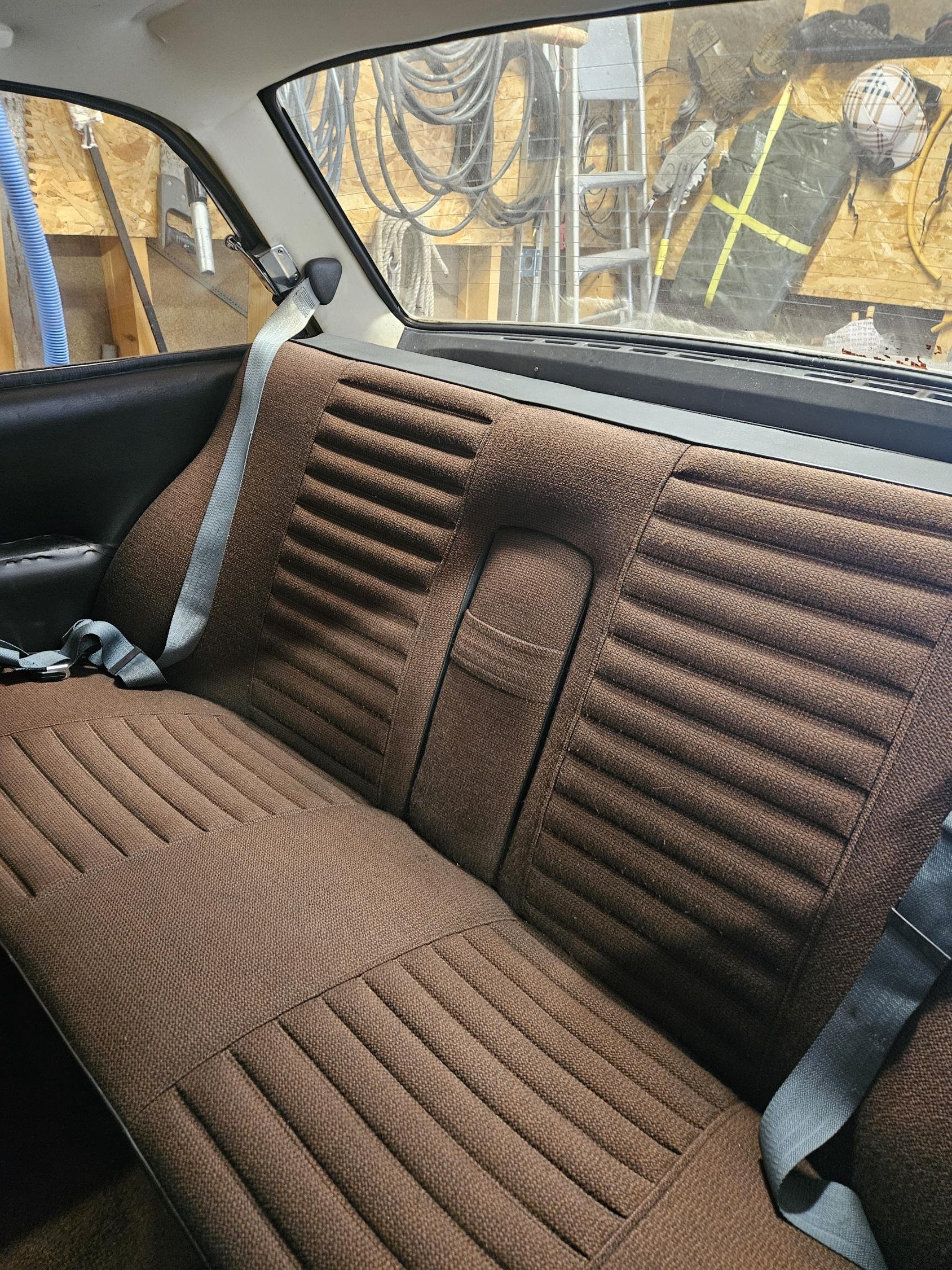 Volvo 142 2.0 Manual, 82hp, 1971