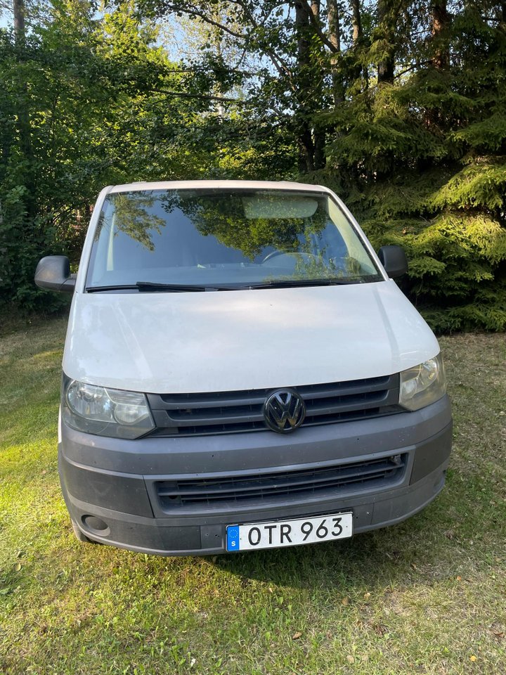 Volkswagen Transporter T32 2....