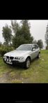 BMW X3 2.0d Euro 3