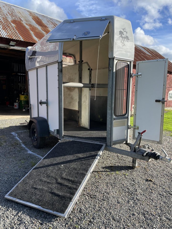 Kylingekärran 1300 Ht-17 -1989