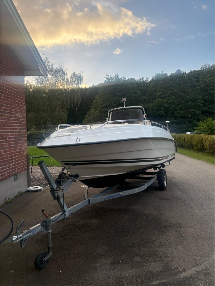 Ryds 550 gts prissänkt höstpris