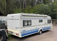 Polar 590 2.5 LB DB 2005 NYBESIKTAD idag