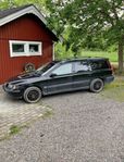 Volvo V70 2.5T