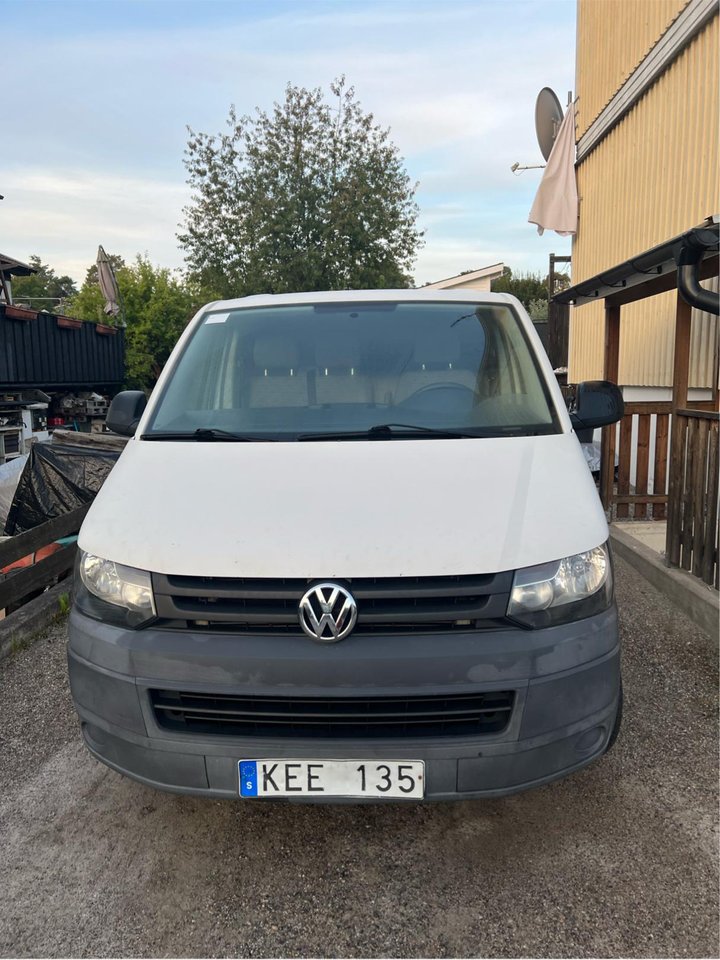 Volkswagen Transporter T30 2....