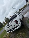 Dodge RAM 1500 Laramie Night Edition