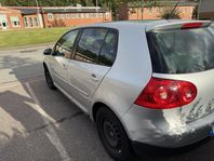 Volkswagen Golf 5-dörrar 1.6 Multifuel Trendline, United Eur