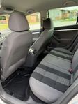 Volkswagen Golf 5-dörrar 1.6 Multifuel Trendline, United Eur