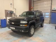 Chevrolet Tahoe 5.3 V8 FlexFuel 4WD Hydra-Matic