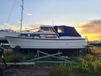 Tresfjord 28 - vinterpris