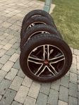 Vinterdäck 215/60R17C 109/107R