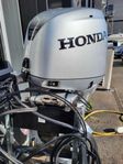 Honda 50 hk-2016 powertrim/tilt