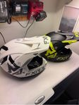 FXR Hjälm