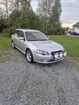Subaru Legacy Wagon 2.0 4WD