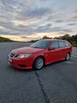 Saab 9-3 sportcombi1,8t Biopower 175hk ,2011
