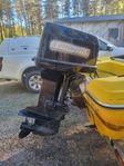 Evinrude v4 140 1994