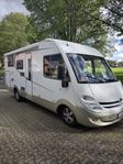 Burstner Viseo I640 -10