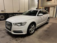 Audi A6 Allroad quattro 3.0 BiTDI V6 quattro TipTronic