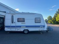 Hobby 410 Sfe Excellent 2007