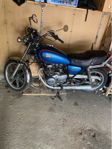 Yamaha xs 400