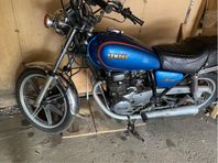Yamaha xs 400