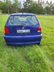 Volkswagen Polo 5-dörrar 1.4 Comfort Plus