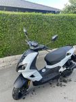 Peugeot Speedfight 4 2021 Lågmilare