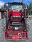 Traktor Massy Fergusson 5609