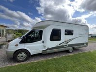 Ford Hobby H2 65 FL