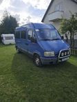 Renault master crossbuss