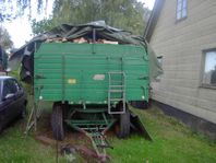 Vagn och Ved