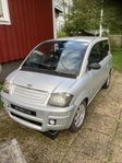 Mopedbil microcar mc 2...........07