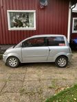 Mopedbil microcar mc 2...........07