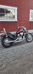 Honda shadow 600cc